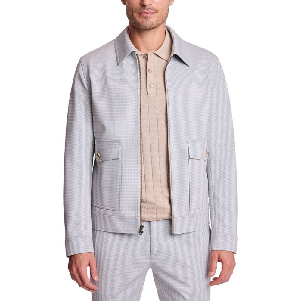 Paisley & Gray Mens Milo Jacket